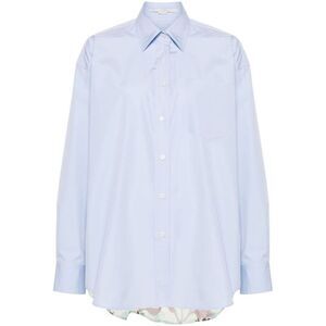 Stella Mccartney Women Oversized Shirt
